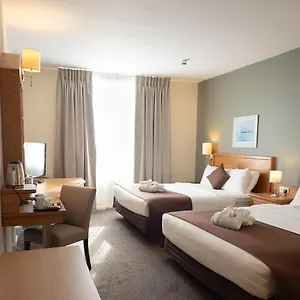 Hotel Future Bay, Cardiff