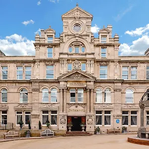 Hotel The Exchange, Cardiff