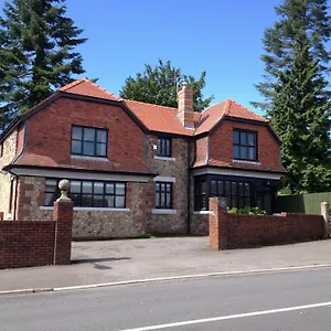 3* Frühstückspension Ty Mynydd