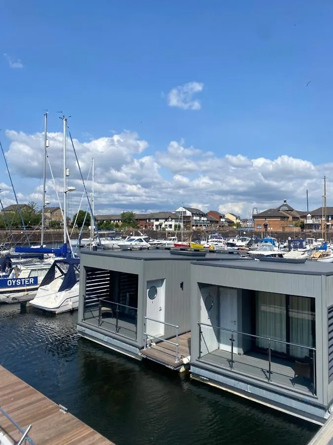 Hotel Rooms At Penarth Marina Cardiff United Kingdom