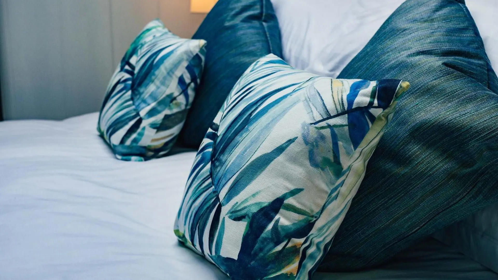 Hotel Rooms At Penarth Marina Cardiff United Kingdom