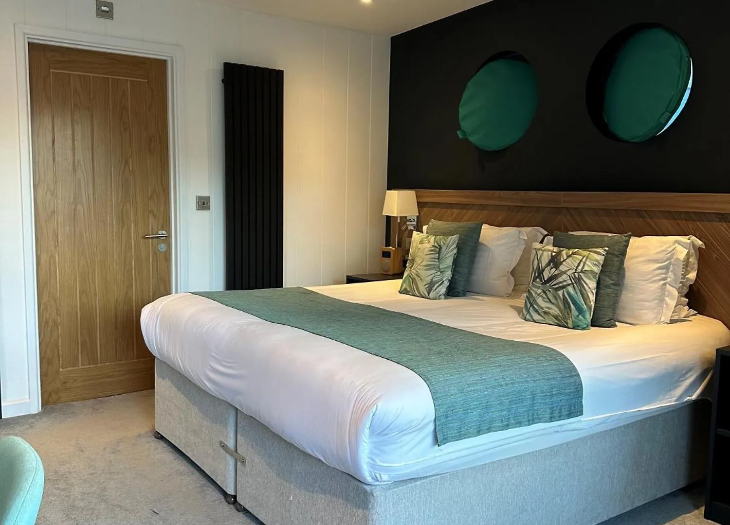 Rooms At Penarth Marina Cardiff 0*,
