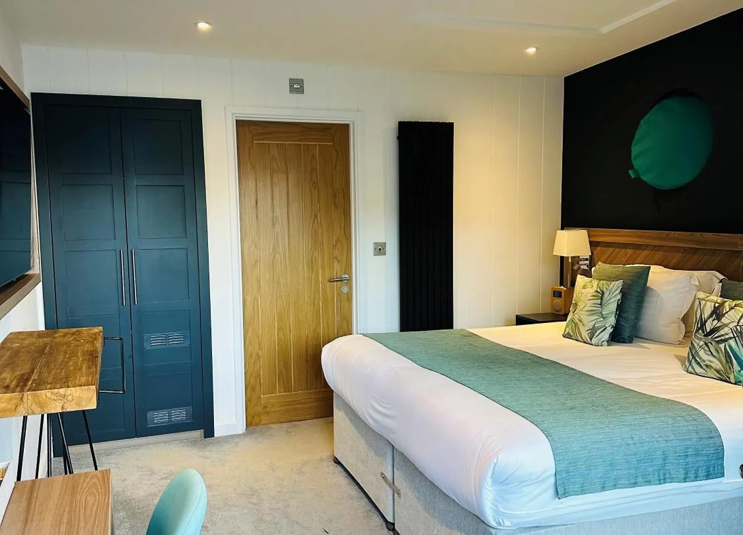 Rooms At Penarth Marina Cardiff